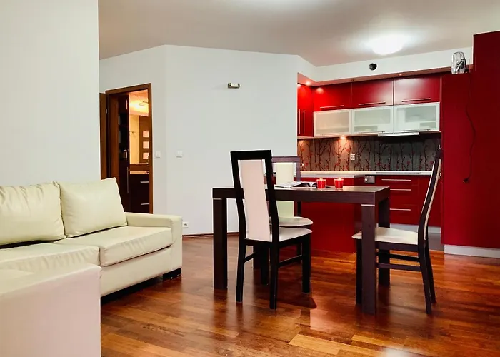 Charming Apartment