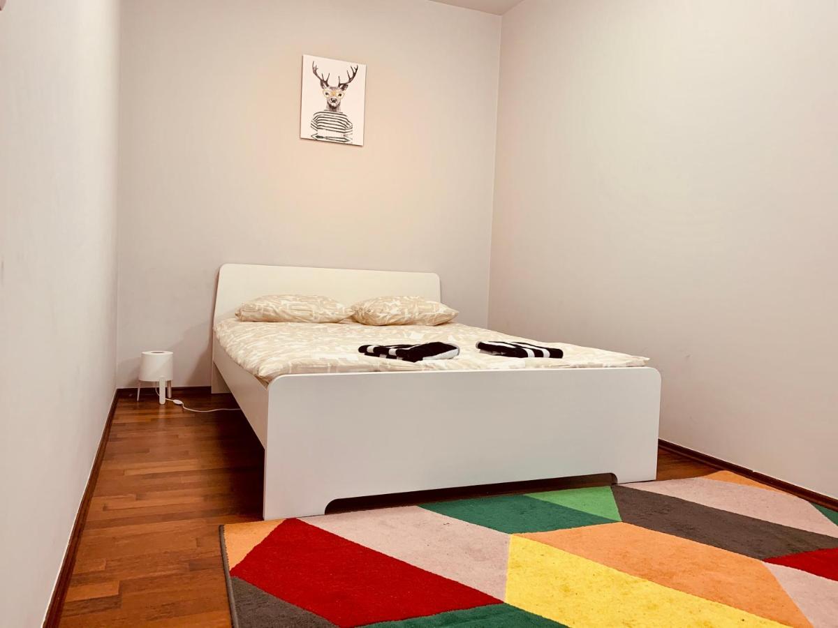 Apartment Charming *