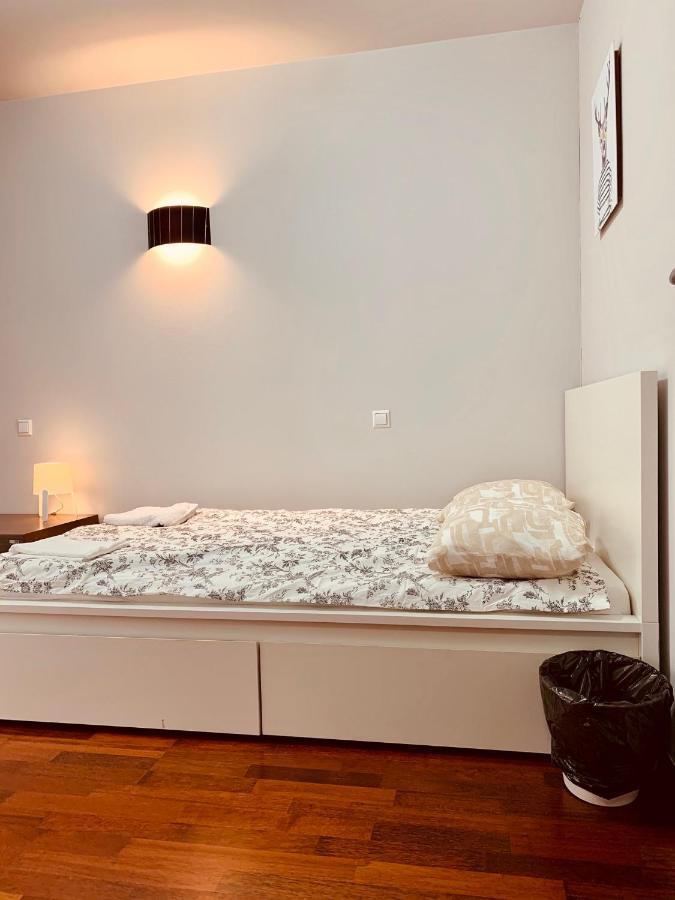 Charming Apartment Krakau