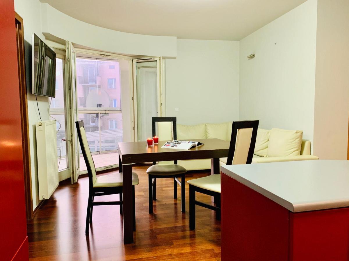 Apartment Charming Krakau